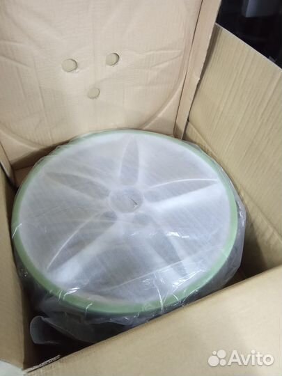 Литые диски на Ssang Yong 16x6.5 5/112