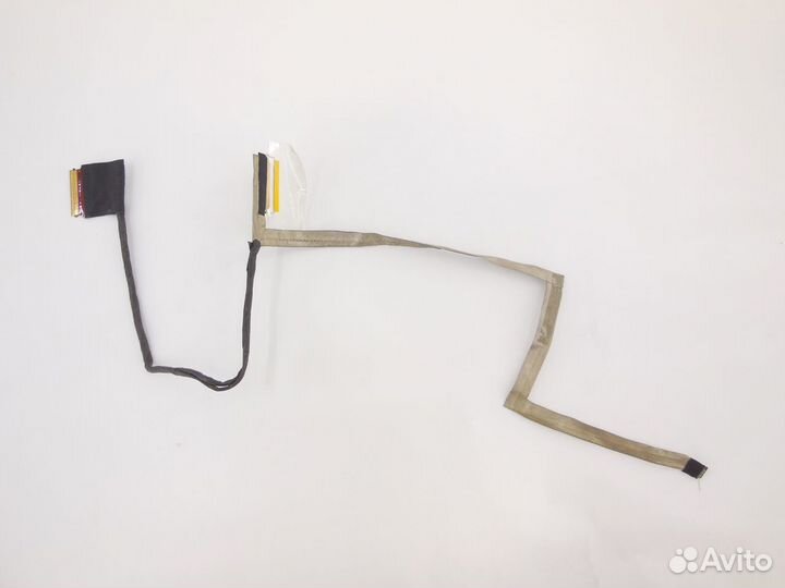 Шлейф матрицы от ноутбука HP ProBook 450 G1