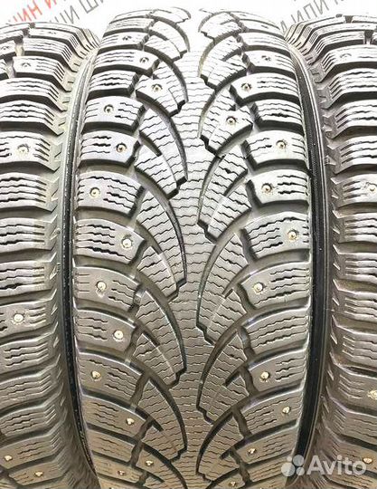 Bridgestone Ice Cruiser 5000 185/65 R15 90L