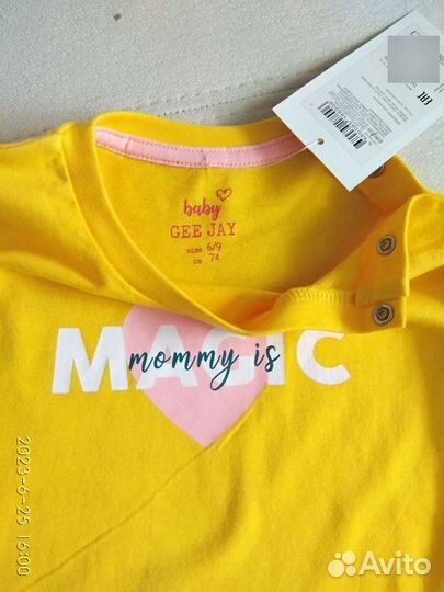 Кофточка для девочки