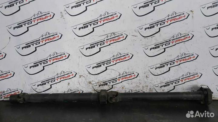 Кардан nissan infiniti VQ25-HR VQ37-VHR fuga Q70 K