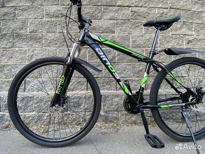 Велосипед горный Dinos 29