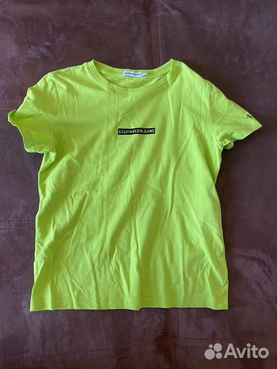 Детские вещи пакетом на мальчика 140-150