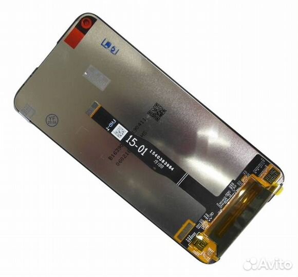 Дисплей для Huawei P40 Lite (COG)