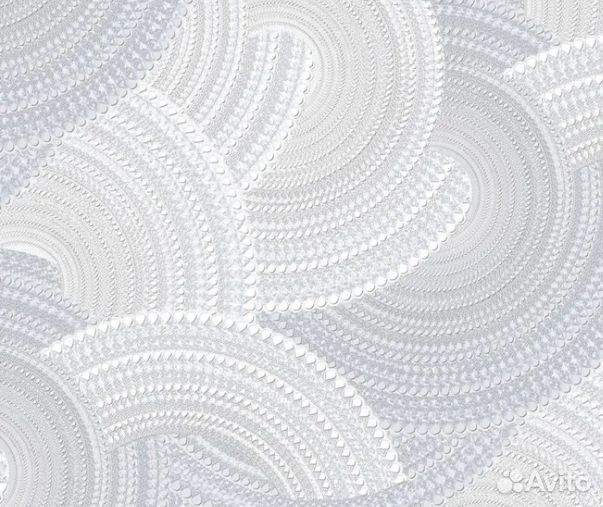 Обои остатки