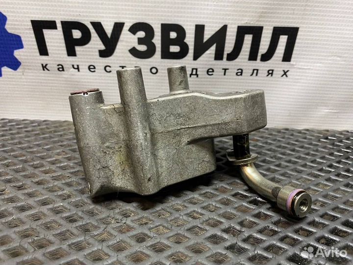 Клапан горного тормоза Volvo FH4 P21515323