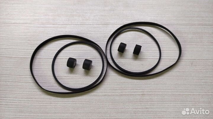 Кит комплект Aiwa AD WX929, 828, 727