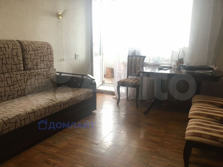 3-к. квартира, 68 м², 7/9 эт.