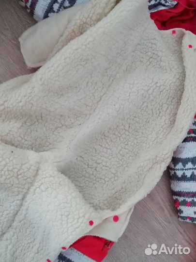 Комбинезон трансформер