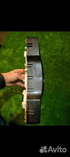 Панель приборов honda CBR1100XX