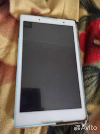 Планшет Lenovo TB 3-850 M