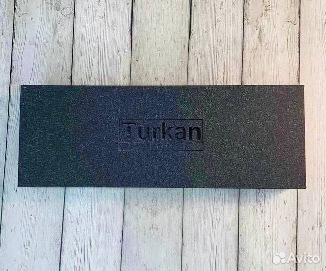 Носки в коробке мужские Turkan