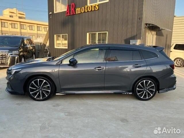 Subaru Levorg 1.8 CVT, 2021, 49 261 км