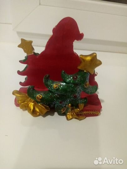 Салфетница