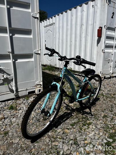 Велосипед горный женский Stern Vega 2.0 26