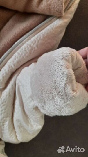 Конверт зима до р. 65, как Новый