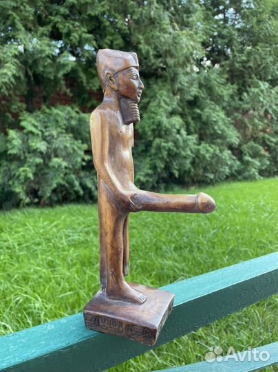 Статуэтки из египта