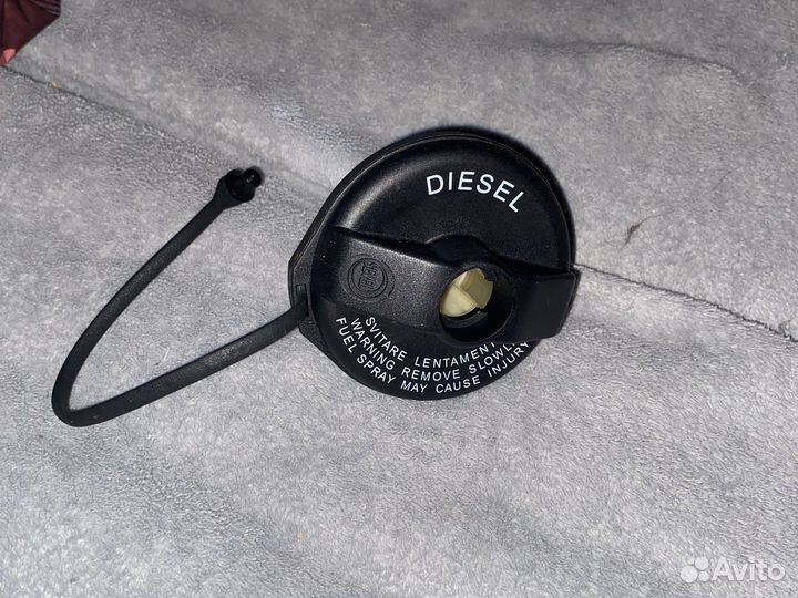 Крышка топливного бака fiat, alfa romeo,lancia