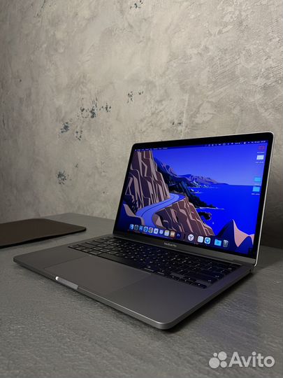 Macbook pro 13 m1 8gb 512gb