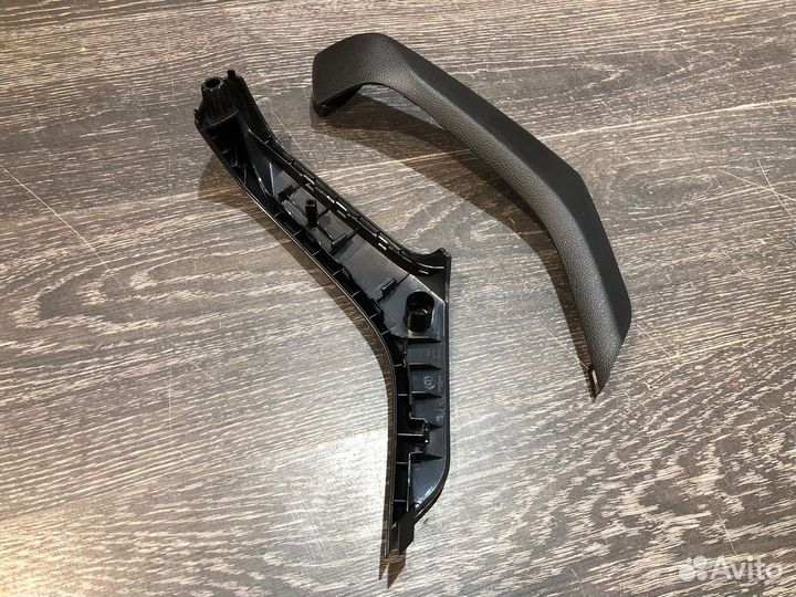 Накладки Ручки двери kodiaq 16-23