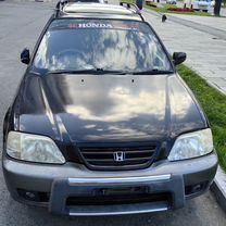 Honda Orthia 2.0 AT, 1996, 200 000 км