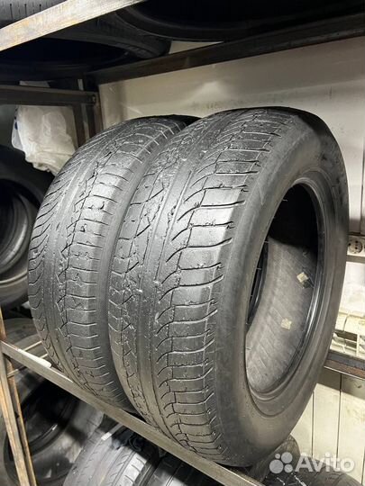 Michelin 4x4 Diamaris 235/65 R17 108V