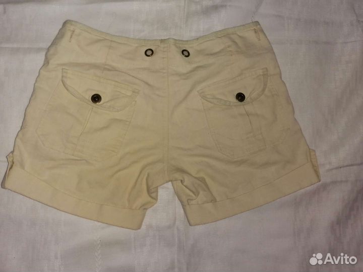 Женские шорты