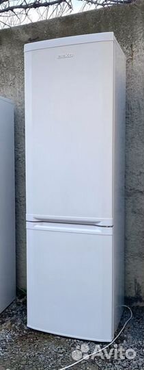 Беко 180см двухкам узк с доставкой и гарантией