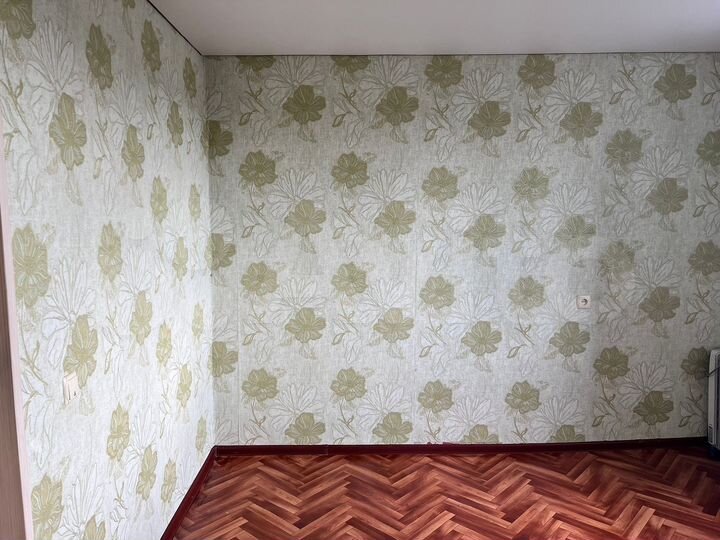 2-к. квартира, 52,3 м², 5/5 эт.