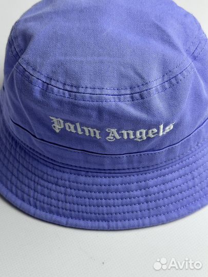 Palm Angels Оригинал панама