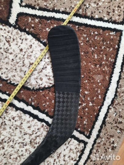 Клюшка хоккейная bauer x 900