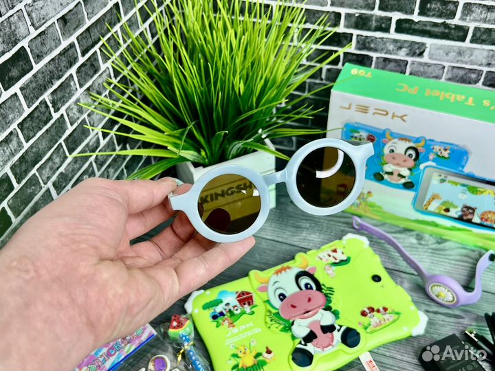 Детский планшет новый