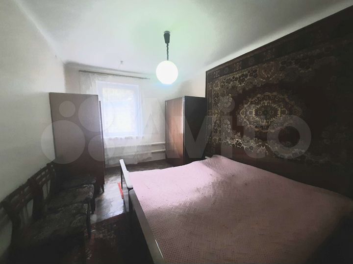 Дом 73 м² на участке 6 сот.