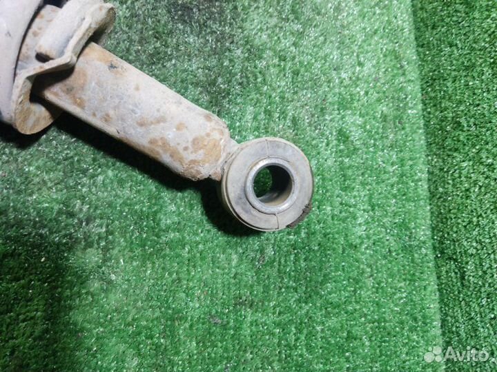 Стойка задняя левая Geely Emgrand Ec7 FE-1 JL4G18