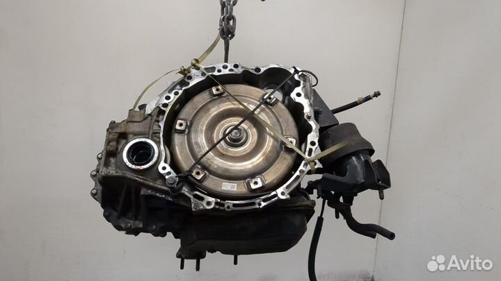 Кпп - автомат (АКПП) Toyota Camry V40, 2008