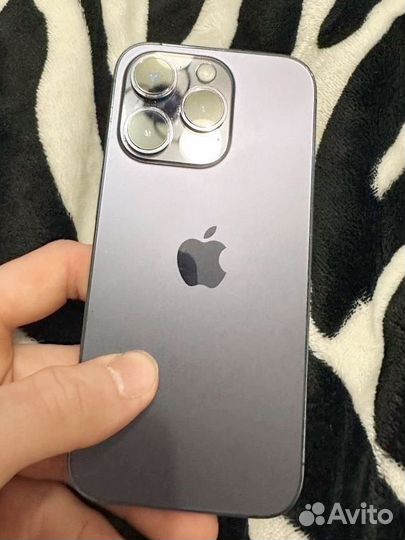 iPhone 14 Pro, 128 ГБ