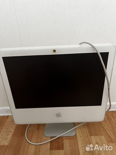 Моноблок apple iMac