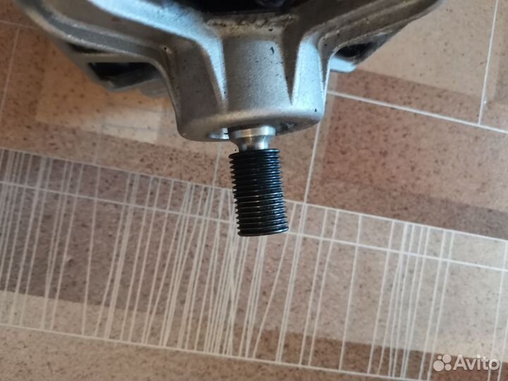 Двигататель стиральной машины candy 6 контактов