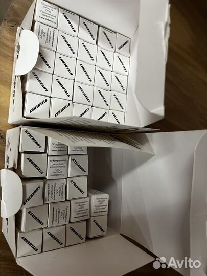 M-50 активный микрофон Stelberry