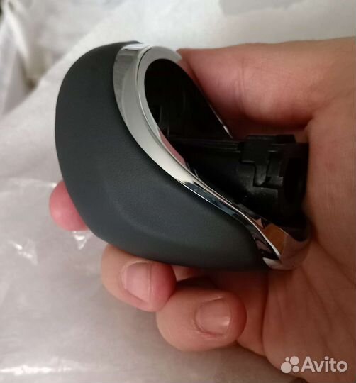 Ручка, рычаг передач, кпп на hyundai