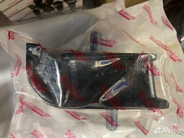 Подушка двигателя SMS-1464 ME001665-S Schmaco