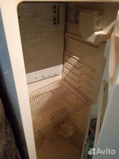 Холодильник