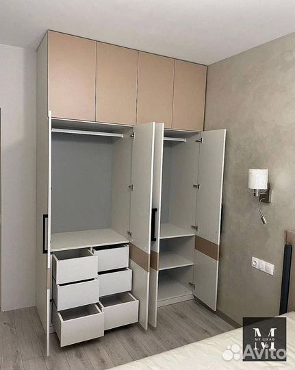 Шкаф напрямую с фабрики