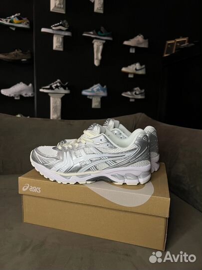 Asics gel kayano 14 (41-46)