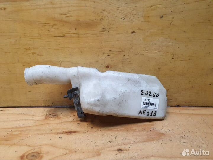 Бачок расширительный Toyota Sprinter Carib AE115