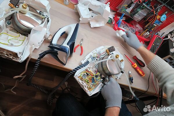 Ремонт парогенераторов и отпаривателей в Москве