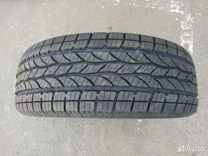Maxxis Bravo HT-770 265/60 R18 114H