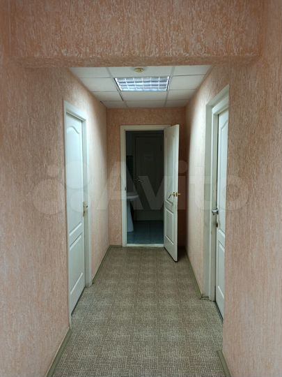 Офис, 8 м²