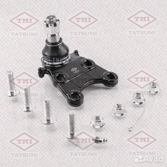 Tatsumi TEA1003 Опора шаровая нижняя L/R