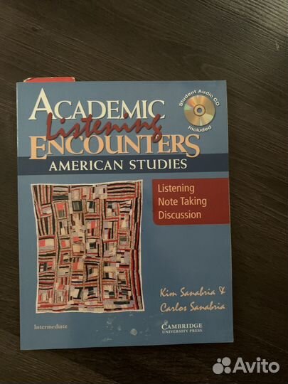 Academic Encounters
